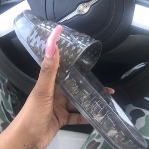 Rihanna Fenty slides Authentic